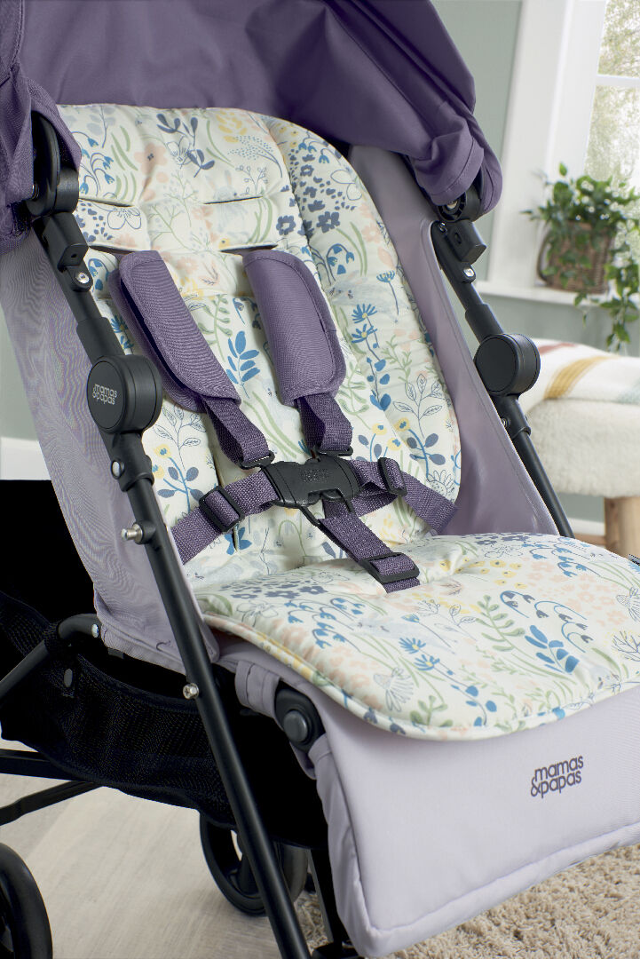 Mamas and 2025 papas buggy liner